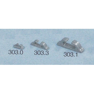 GALLOCCIA 7x3mm