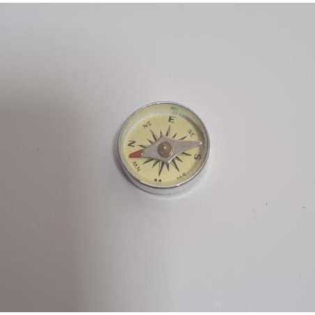 BUSSOLA 15mm