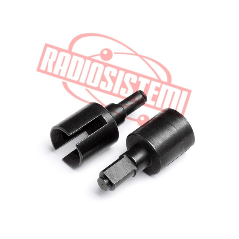 Semiasse Differenziale STRADA XB XT MT Semiasse Differenziale STRADA XB XT MT
