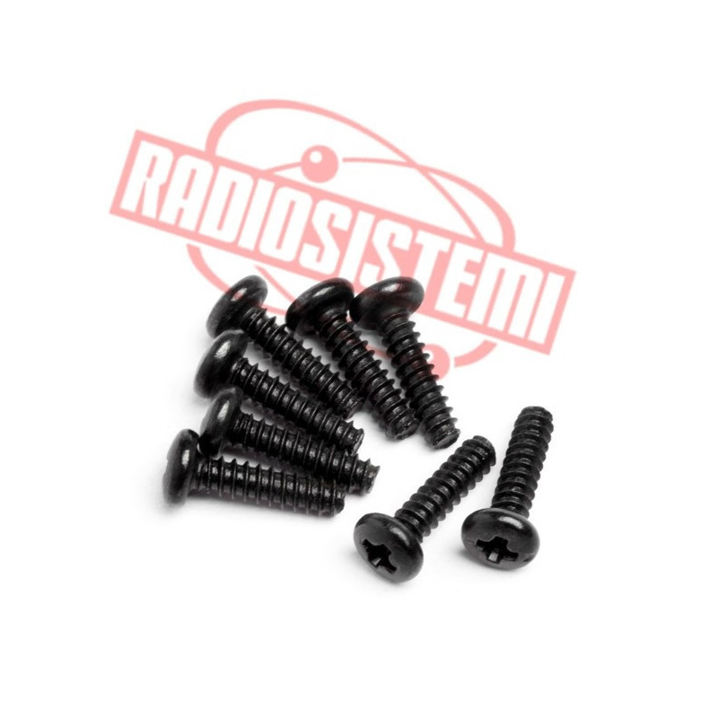 VITI TESTA BOMBATA 2X8 STRADA XB XT MT VITI TESTA BOMBATA 2X8 STRADA XB XT MT