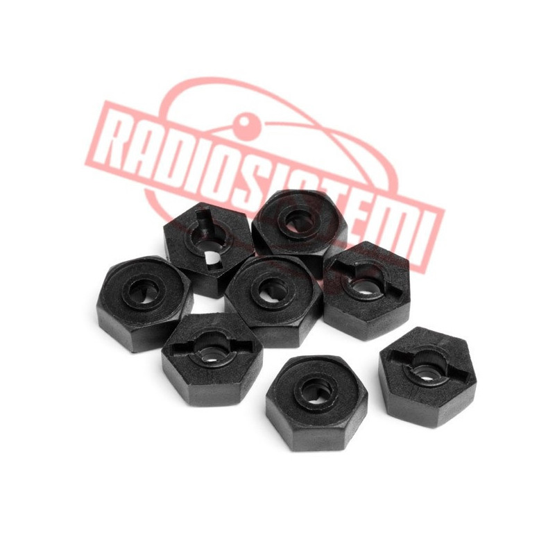 TRASCINATORE RUOTA STRADA XB XT MT