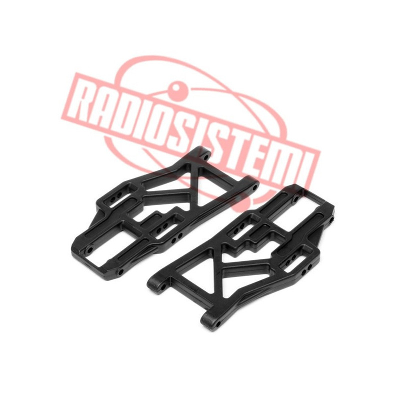 BRACCI ANTERIORI INFERIORI STRADA XT MT