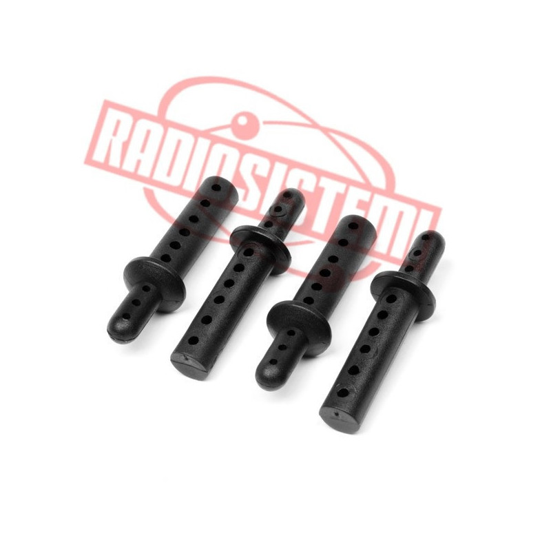 SUPPORTO CARROZZERIA POSTERIORE STRADA MT