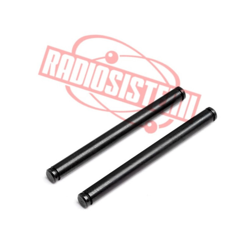 Assi Anteriori Inferiori STRADA MT