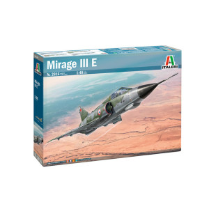 Mirage III E