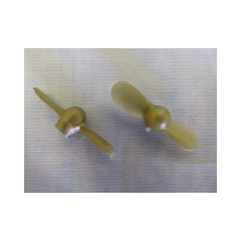 COPPIA ELICHE BIPALA 28mm