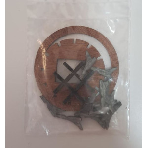 COFFA 65mm