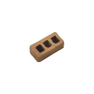 MATTONE FORATO DOMUS KIT