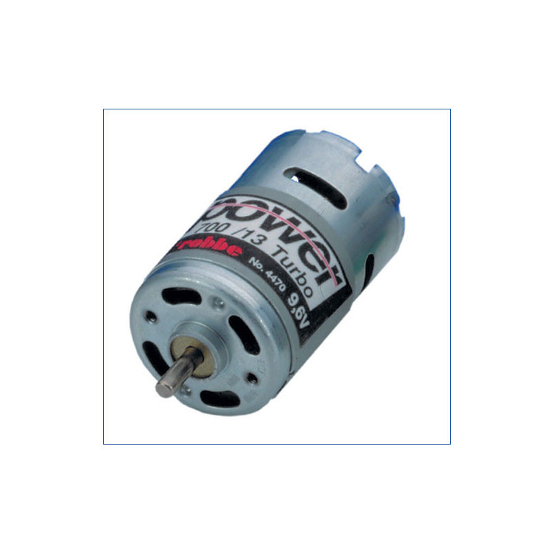 Electric Motor Power 700/13 T