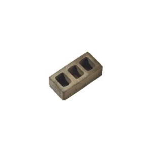 MATTONE FORATO SCURO DOMUS KITS