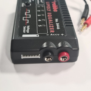 Lipoly Equalizer lipo 1-5 cells