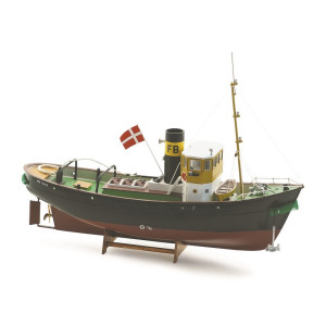 Ymer  1:60 RC BILLING BOATS