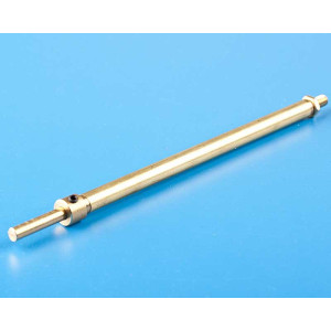 ASSE PORTAELICA 6x135mm