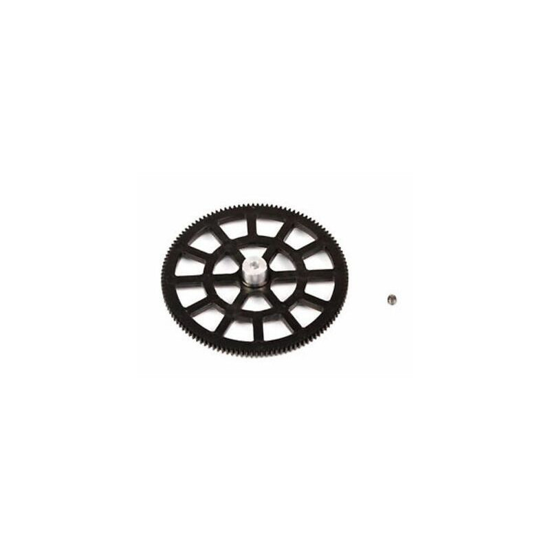 Gear & Shaft Set A Gear & Shaft Set A