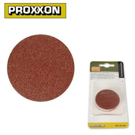 DISCHETTI AL CORINDONE PER SMERIGLIATRICE grana 150