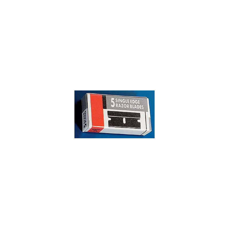 LAMA INCLINATA - EXCEL LAMA INCLINATA - EXCEL