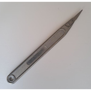 TRONCHESE PER MODELLISMO