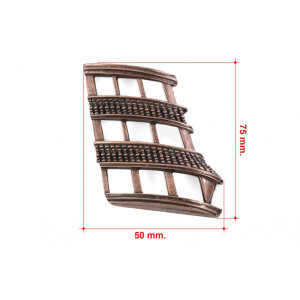 LATERALE DESTRO POPPA VICTORY