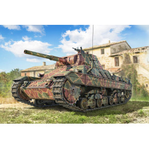 Carro Armato P40