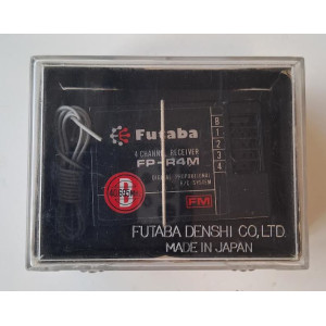 Ricevente FP-R4M FUTABA