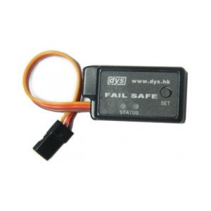 Fail safe universale