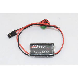 VOLTAGE REGULATOR B6T - ALIGN