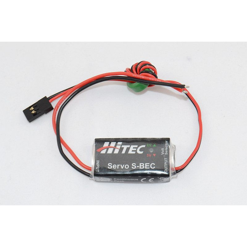 VOLTAGE REGULATOR B6T - ALIGN VOLTAGE REGULATOR B6T - ALIGN