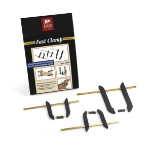 FAST CLAMP AMATI