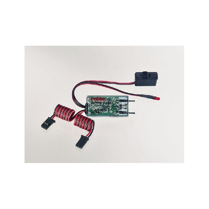 BATTERY SWITCH BATTERY SWITCH