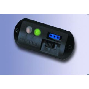 INTERRUTTORE 2 LED 5Nc