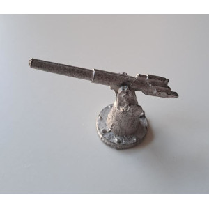 CANNONCINO PER VESPUCCI
