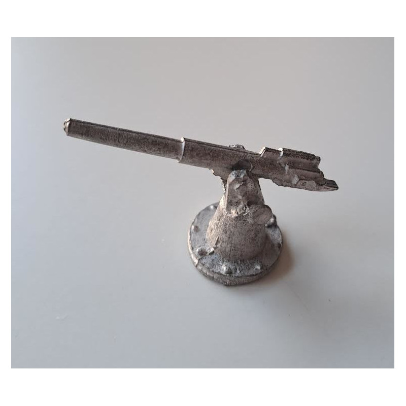 CANNONCINO PER VESPUCCI CANNONCINO PER VESPUCCI