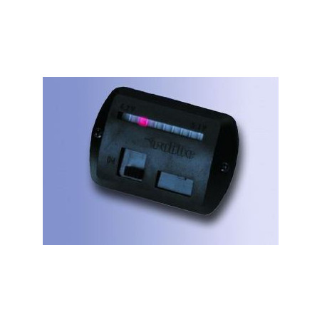 INTERRUTTORE 10 LED 6Nc