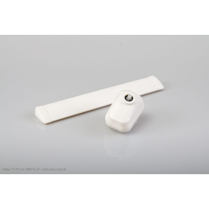 RADAR MOTORIZZATO 95mm