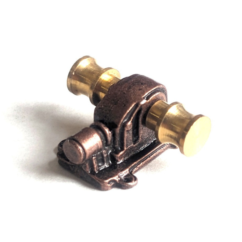 ARGANO PER ANCORE 40mm