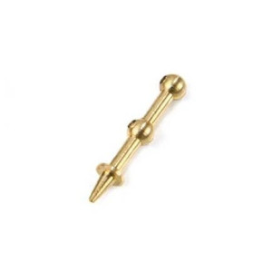 CANDELIERE 2 FORI 6mm