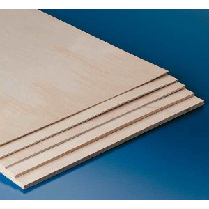 COMPENSATO DI BETULLA AVIO 0,4x200x600