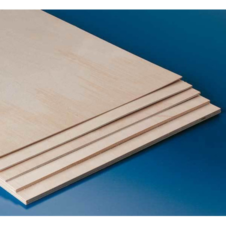 COMPENSATO DI BETULLA AVIO 5x200x1200