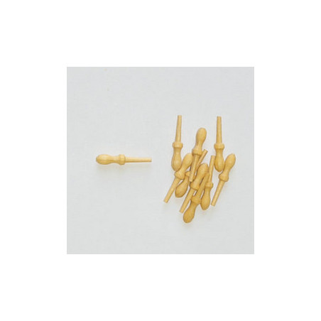 CAVIGLIE BOSSO 14mm