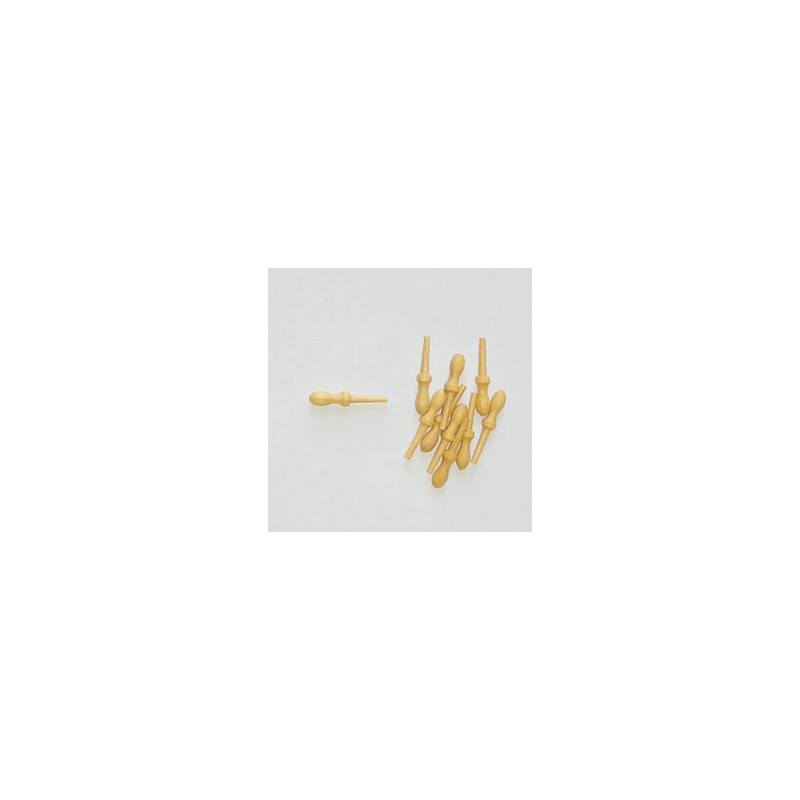 CAVIGLIA BOSSO 6mm