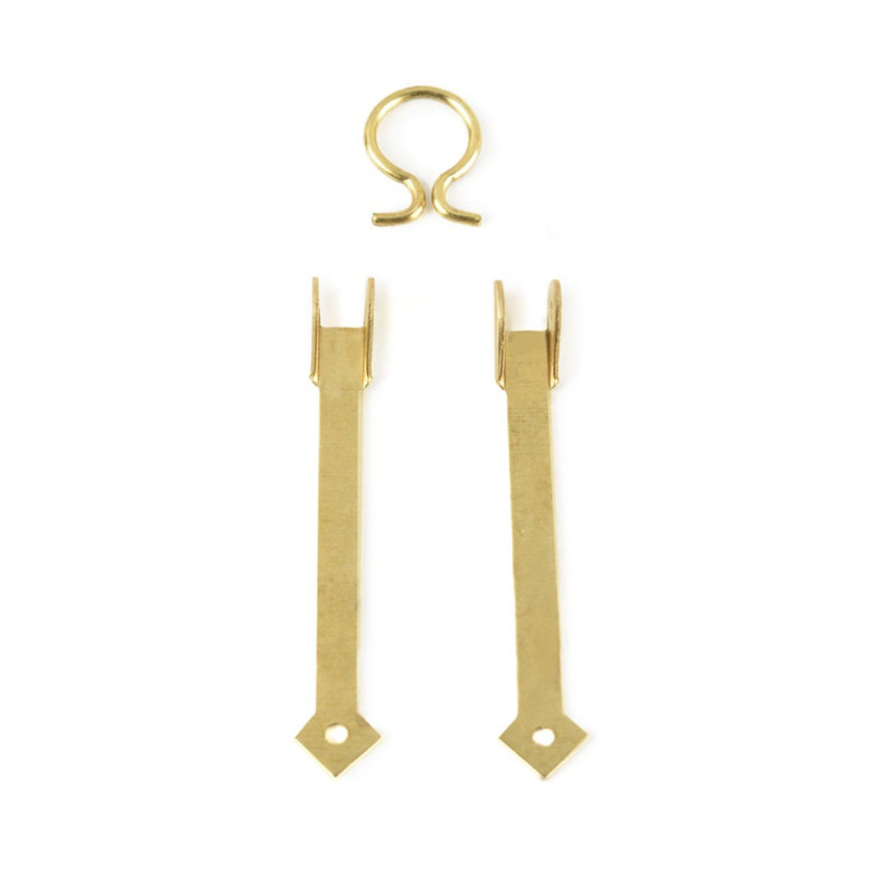 LANDRE SENZA BIGOTTA 5mm