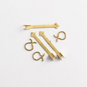 LANDRE SENZA BIGOTTA 5mm