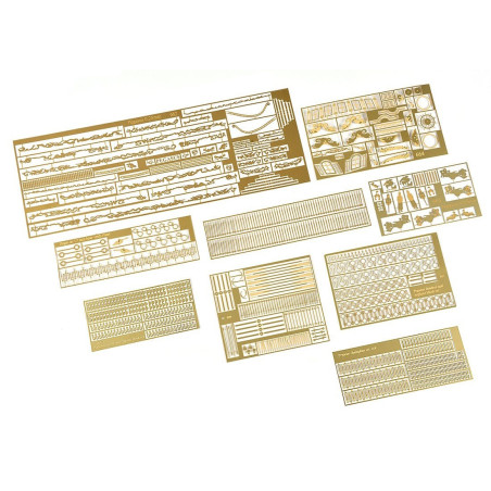 SERIE FOTOINCISIONI PER PEGASUS