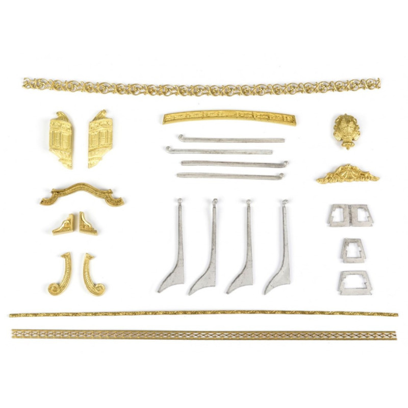 DECORAZIONI BOMBARDA AMATI