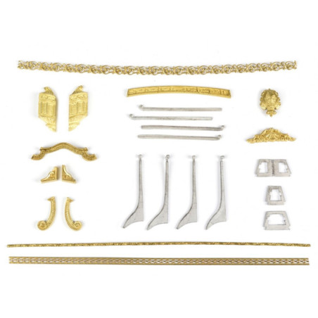 DECORAZIONI BOMBARDA AMATI