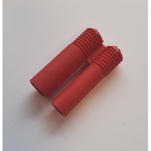 CUSTODIA PER CONNETTORE 4mmq