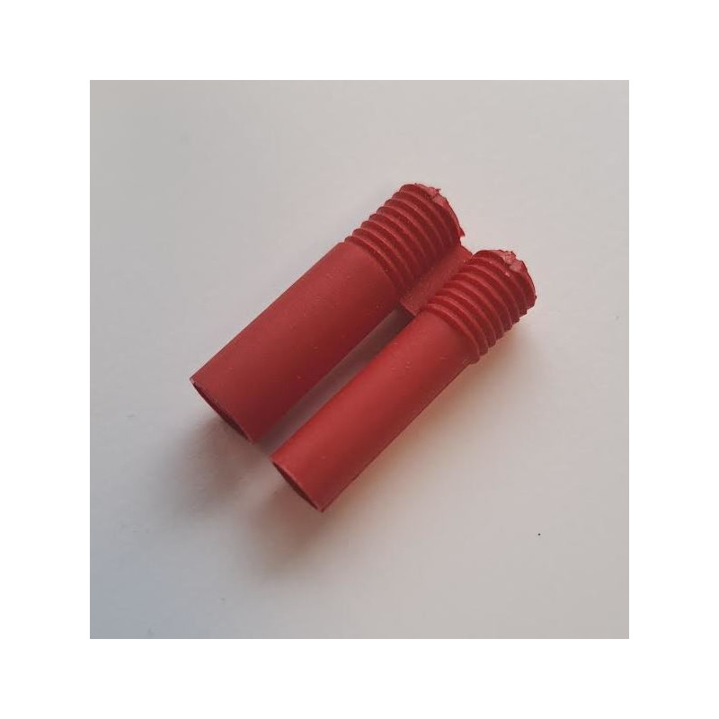 CUSTODIA PER CONNETTORE 4mmq CUSTODIA PER CONNETTORE 4mmq