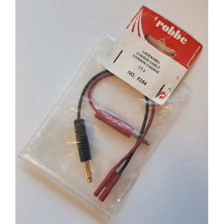 Cavo di ricarica CT2 2mm