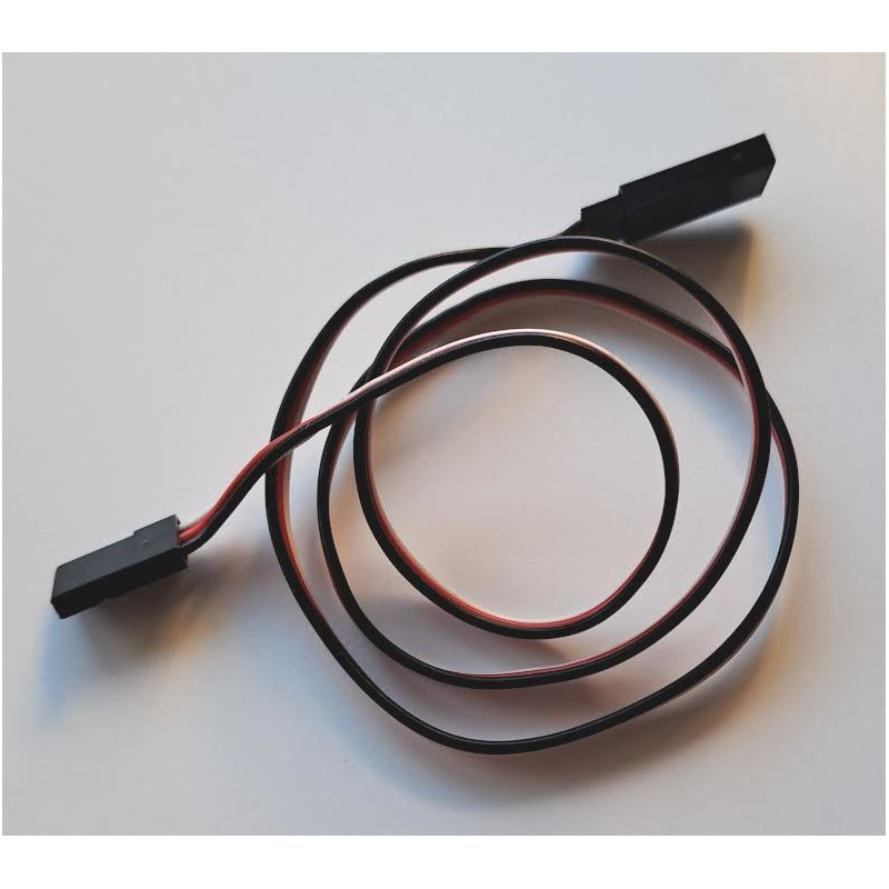 PROLUNGA 50cm JR/Hitec