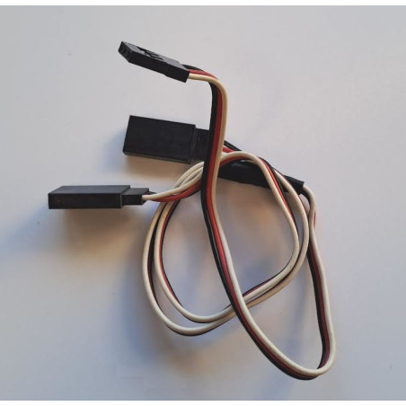 PROLUNGA Y 30Cm JR / HITEC